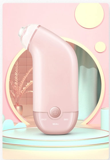 Pore Cleaning Electronic Beauty Instrument