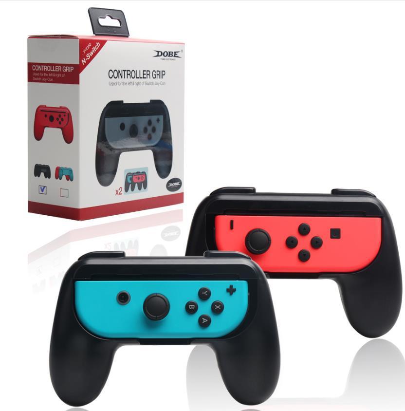 Handle Joycon Small Handle Handle NS Left And Right Handle Handle NS Peripheral Accessories