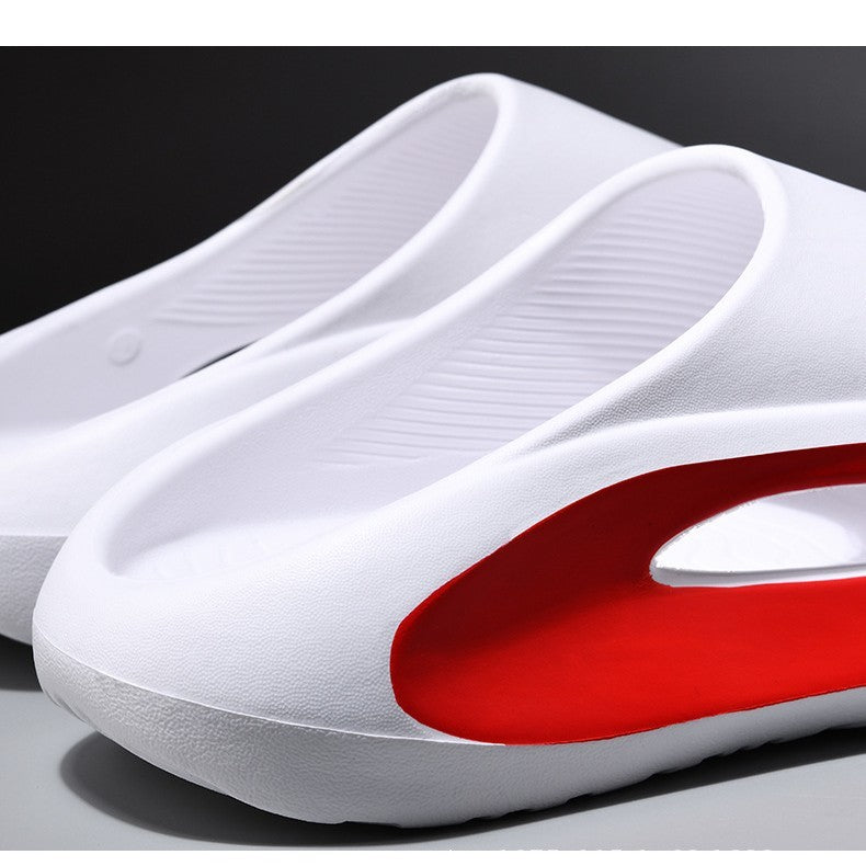 Men's Summer Slippers Feel Like Stepping On Shit