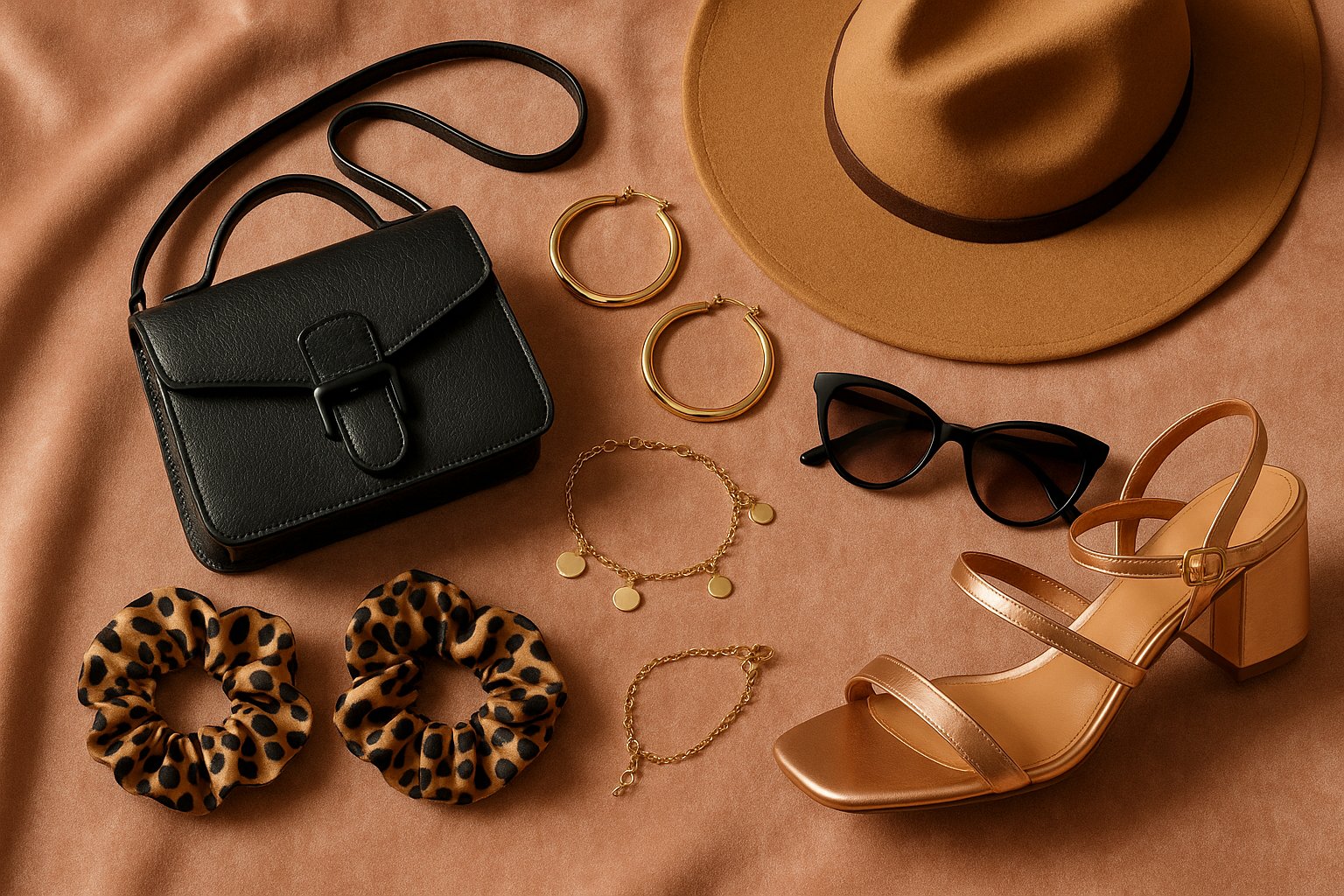 Women's accessories