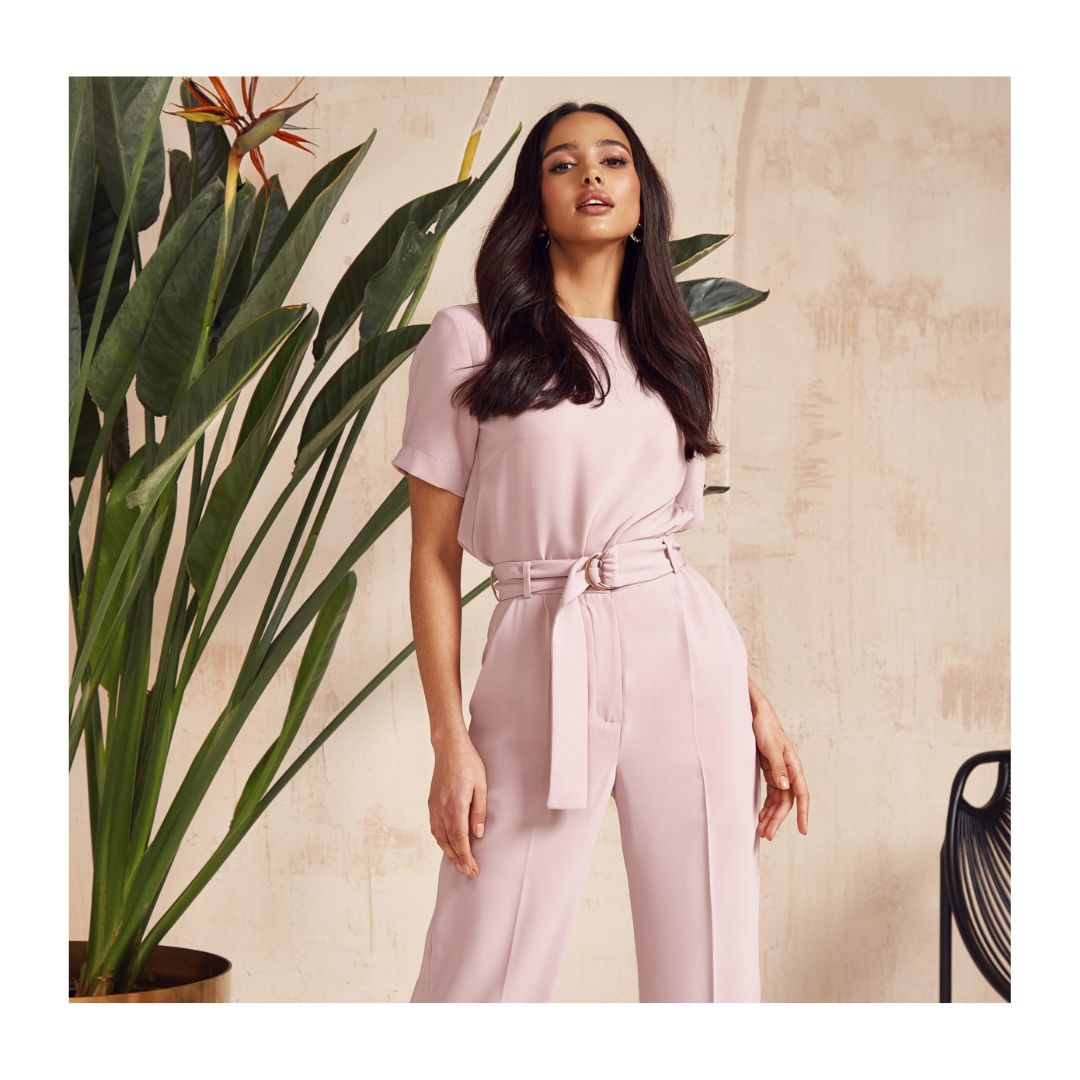 Women's Fashion