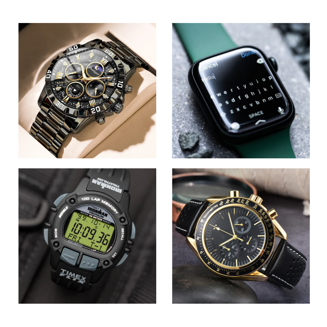 Watches