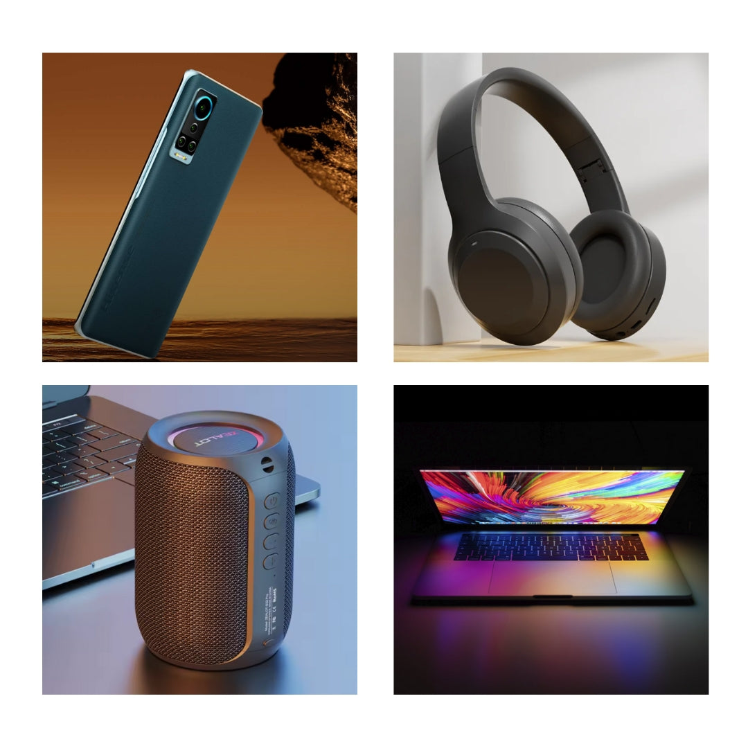 Electronics