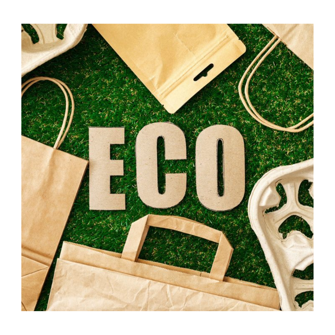 Eco-friendly