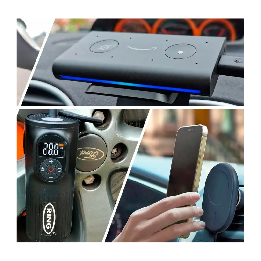 Car Accessories