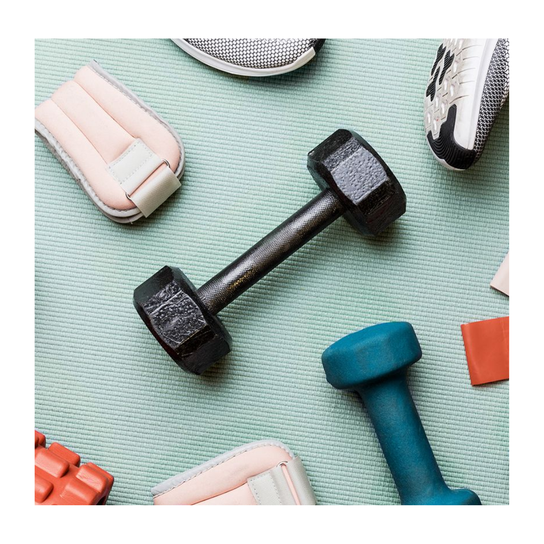 Fitness & Health