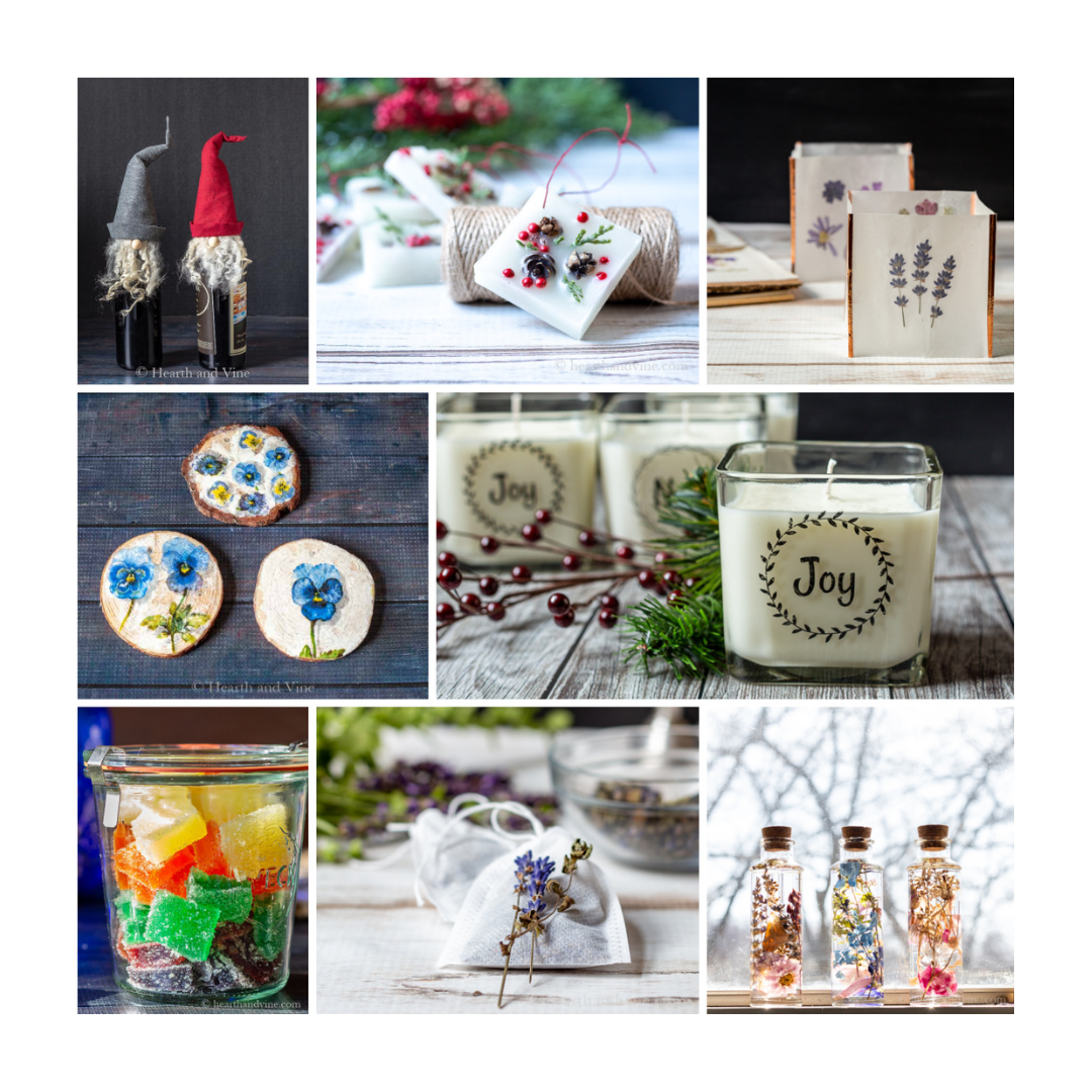 Creative Gifts