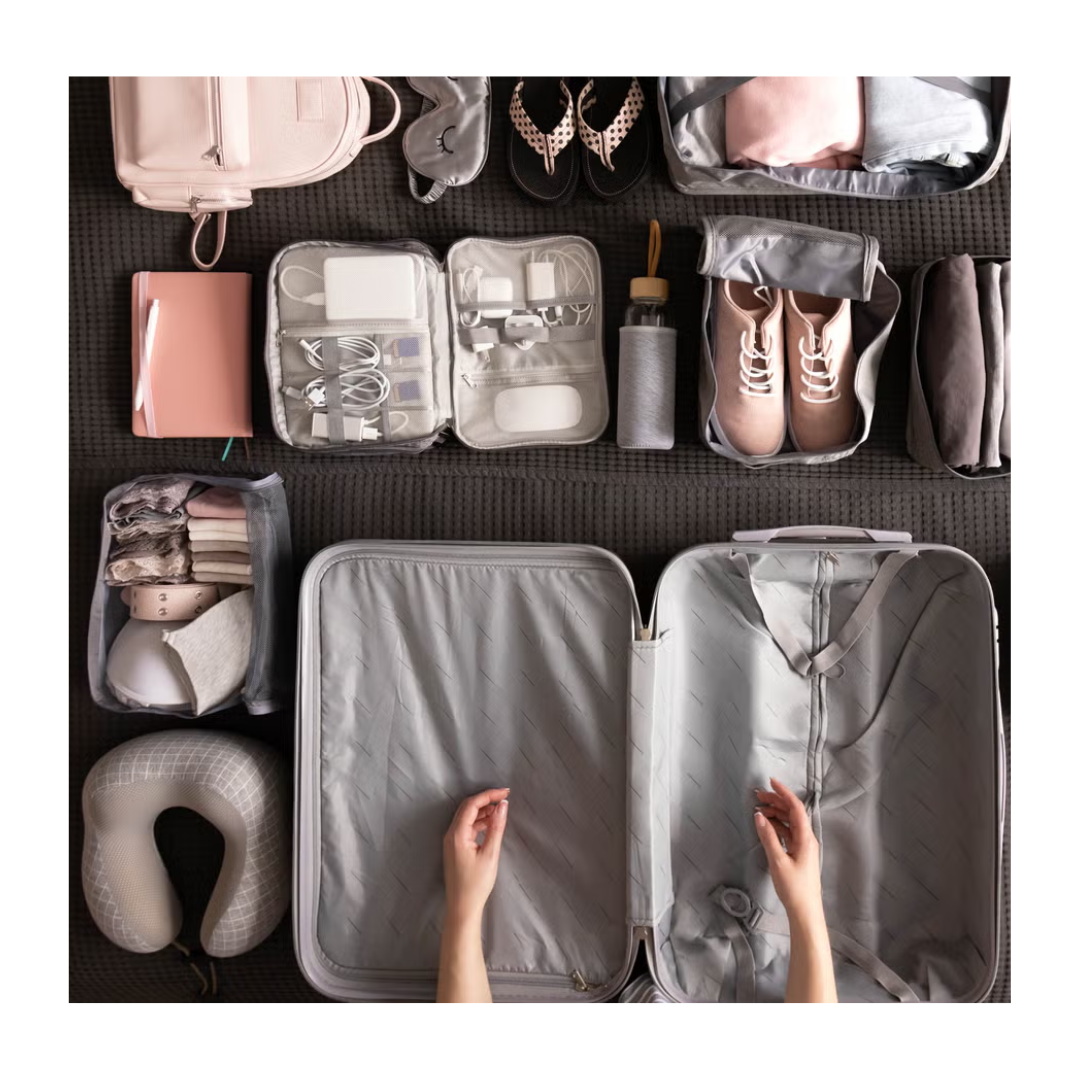 Travel