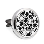 Car Air Conditioning Air Outlet Perfume Clip Car Accessories Ornaments