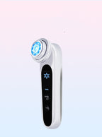 EMS micro current beauty equipment