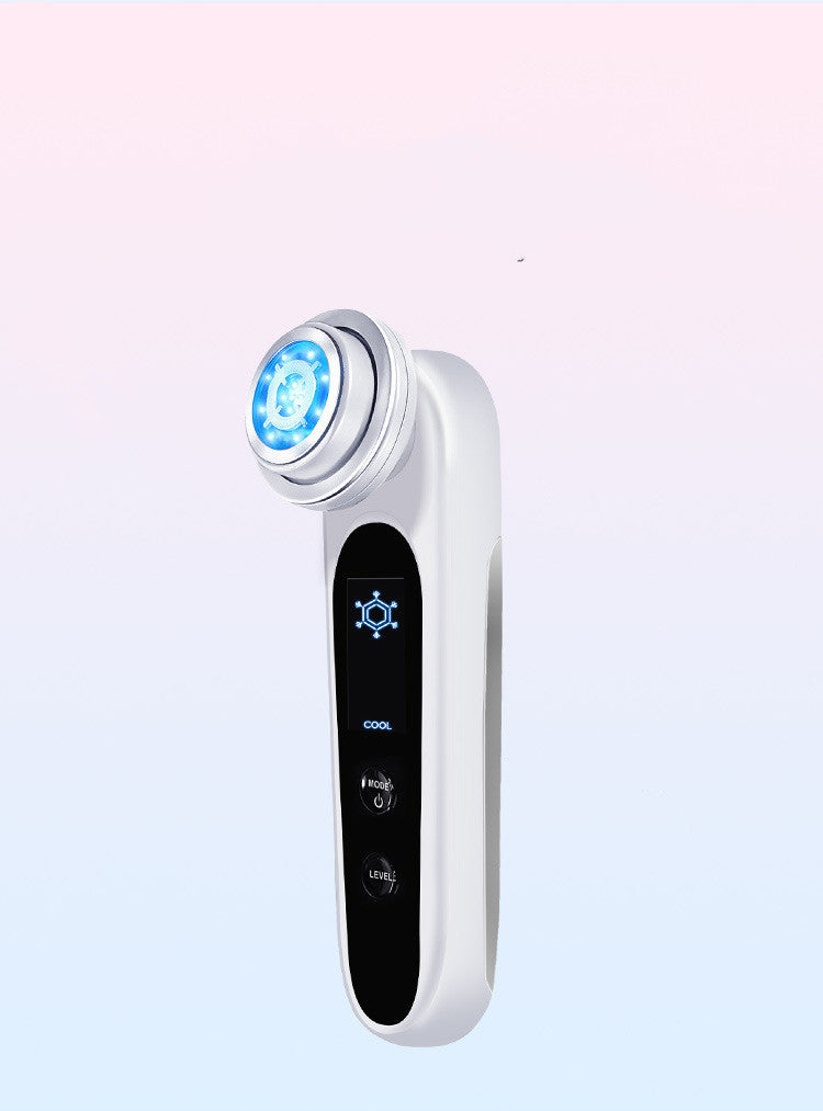 EMS micro current beauty equipment