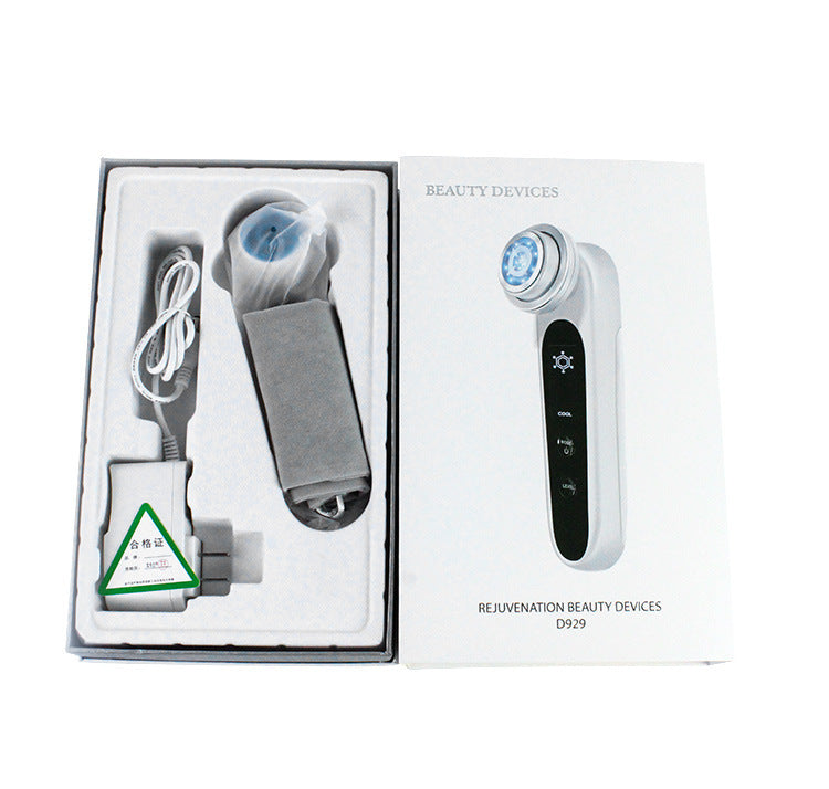EMS micro current beauty equipment