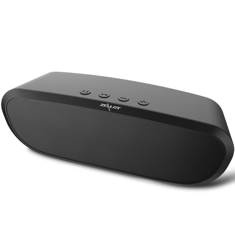 S9 wireless bluetooth speaker card audio mini bass