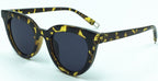 Ocean piece retro sunglasses