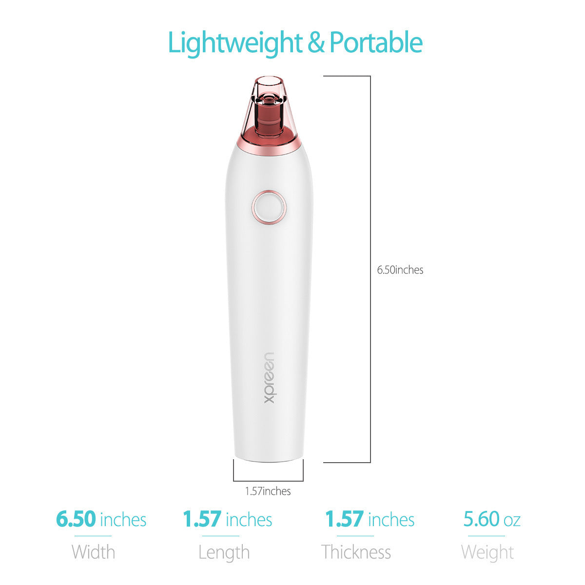 Acne instrument beauty cleansing instrument