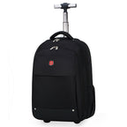 Large Capacity Backpack For Business Travel