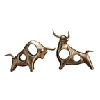 Creative Office Desk Ornaments Living