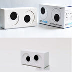 Strange Creative Fun Gifts Nonsensical Clock