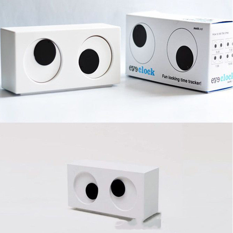Strange Creative Fun Gifts Nonsensical Clock