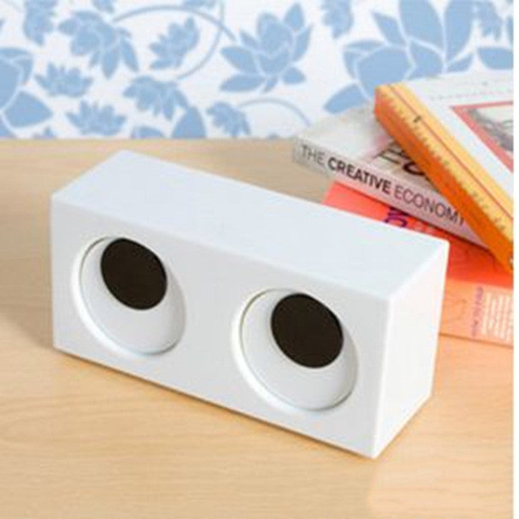 Strange Creative Fun Gifts Nonsensical Clock