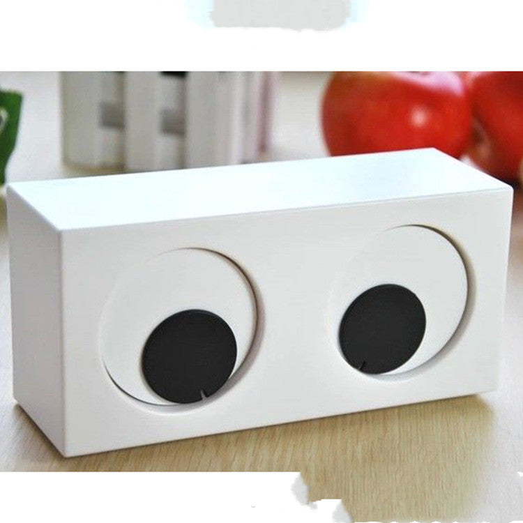 Strange Creative Fun Gifts Nonsensical Clock