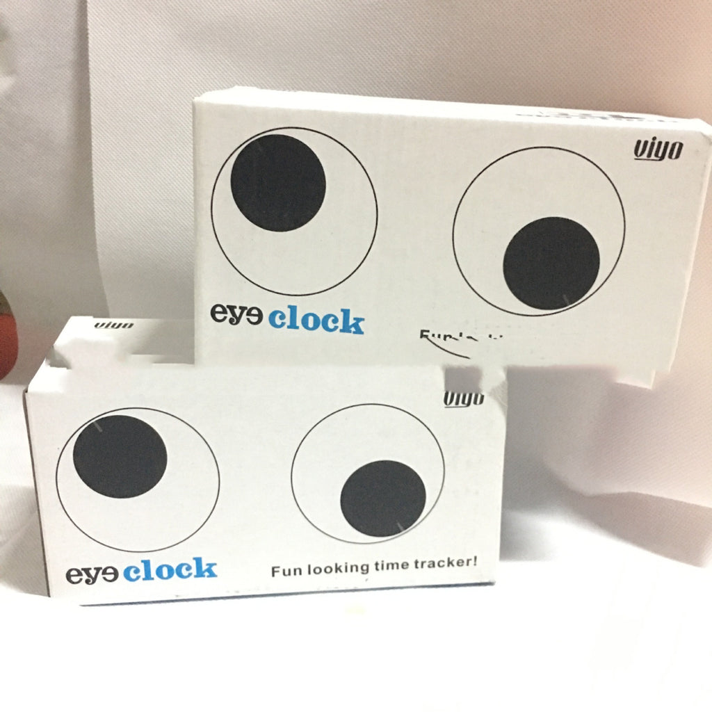 Strange Creative Fun Gifts Nonsensical Clock