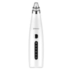 Electric Facial Cleansing Beauty Instrument