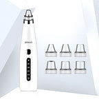 Electric Facial Cleansing Beauty Instrument