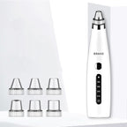 Electric Facial Cleansing Beauty Instrument