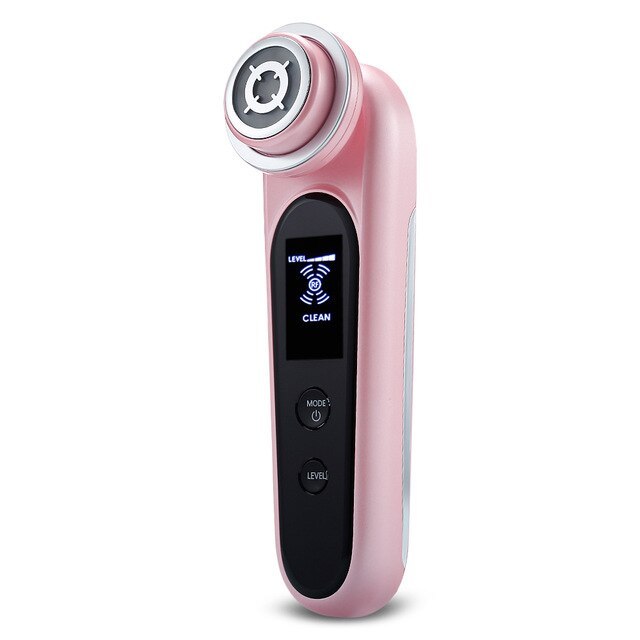 EMS micro current beauty equipment