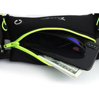 Leisure multifunctional outdoor sports belt bag