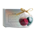 New Spherical Beauty Egg