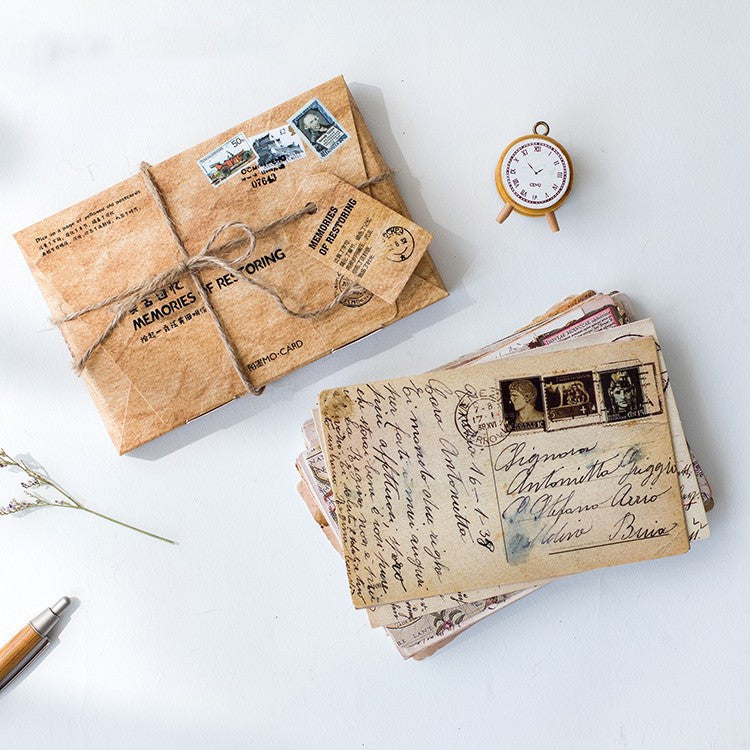 30 boxed creative DIY gifts
