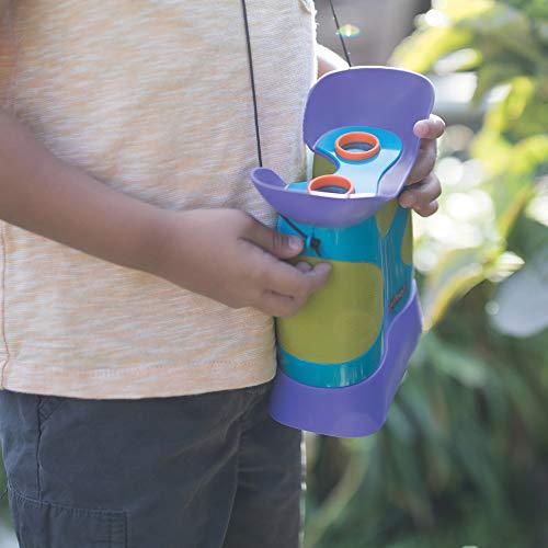 Children binoculars telescope