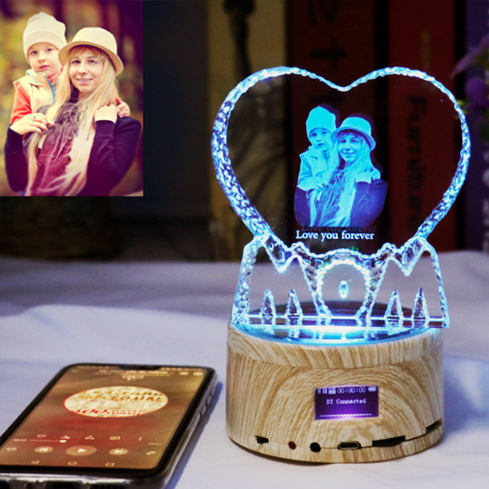 Creative birthday gifts for girlfriends and parents