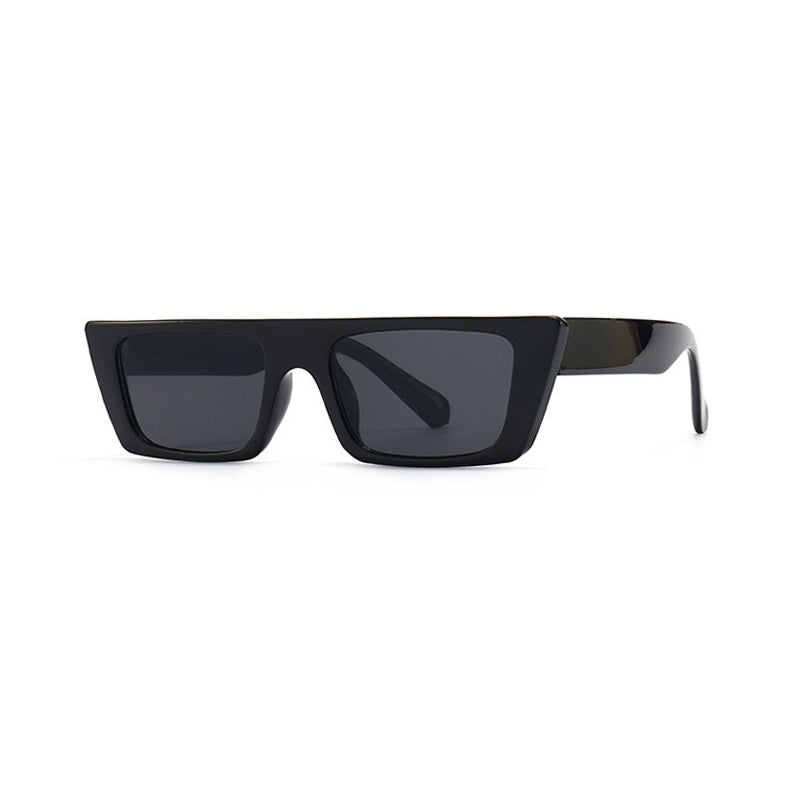 Trendy Fashion Retro Sunglasses UV Protection