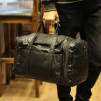 Men's travel bag