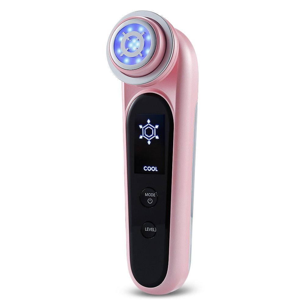 EMS micro current beauty equipment