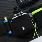 Leisure multifunctional outdoor sports belt bag