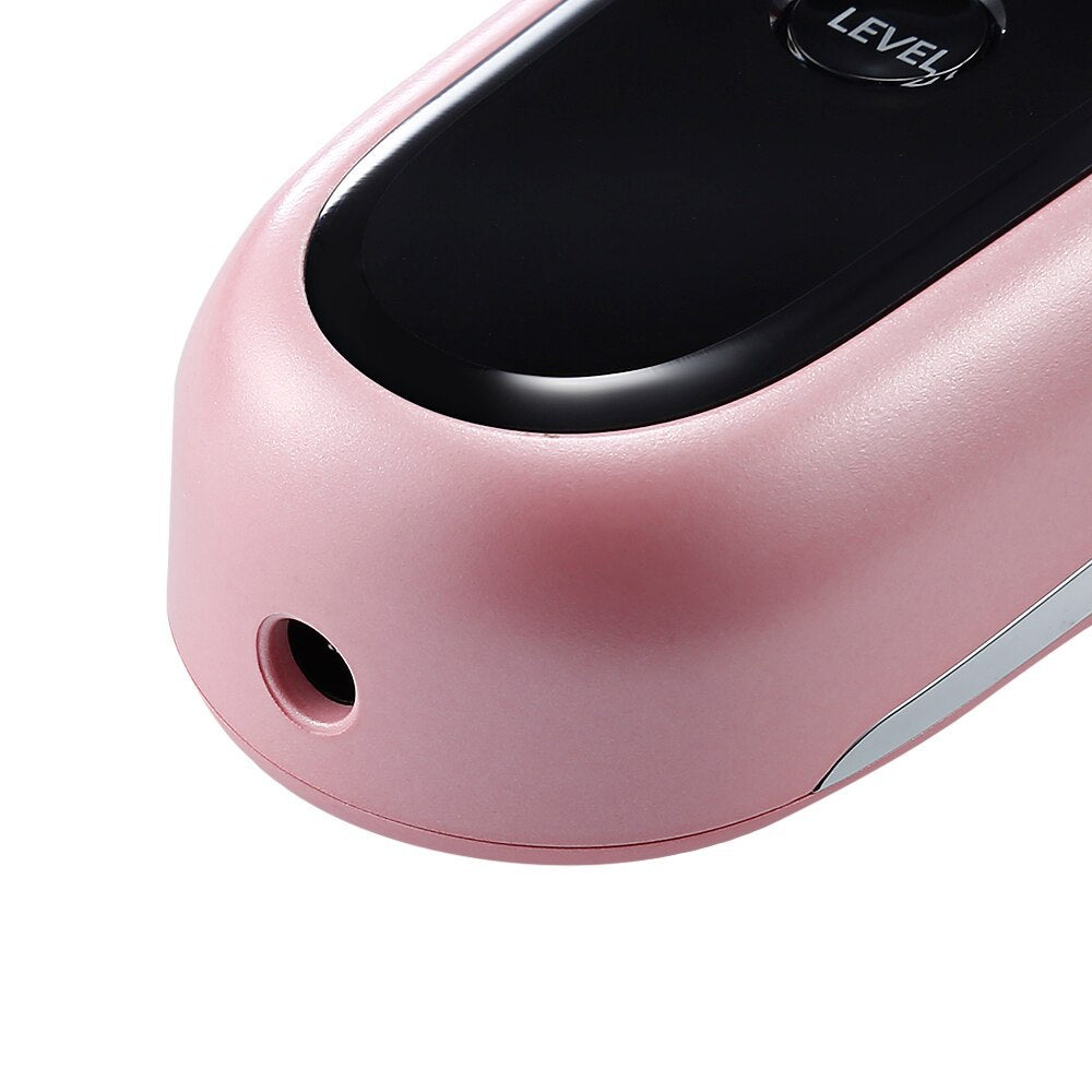 EMS micro current beauty equipment