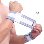 Sports bandage