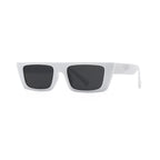 Trendy Fashion Retro Sunglasses UV Protection