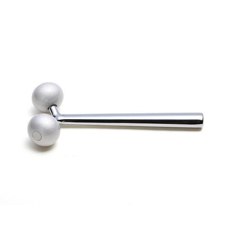 3D roller massage beauty instrument