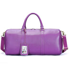 Men's Large Capacity Travel Multifunctional Outdoor Travel Bag