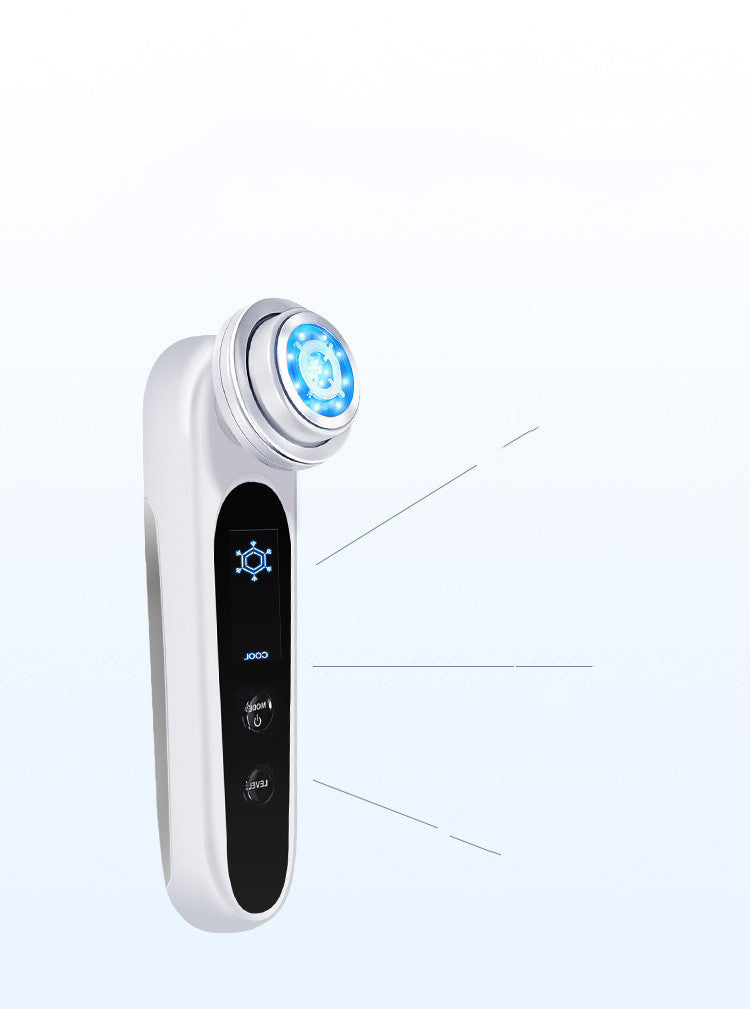 EMS micro current beauty equipment