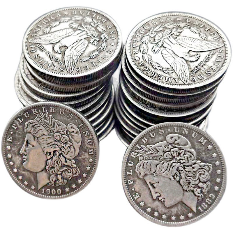 Creative Antique Decorative Coin Crafts Gifts
