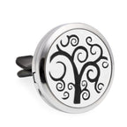 Car Air Conditioning Air Outlet Perfume Clip Car Accessories Ornaments