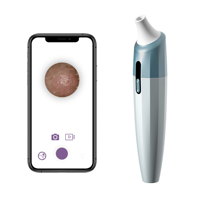 Electric Beauty Visualization Blackhead Instrument
