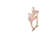Women's Fashion Personality Nose Piercing Jewelry