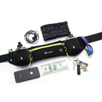 Leisure multifunctional outdoor sports belt bag